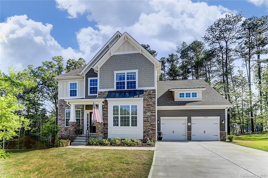 2205 Gallberry Lane Waxhaw NC 28173