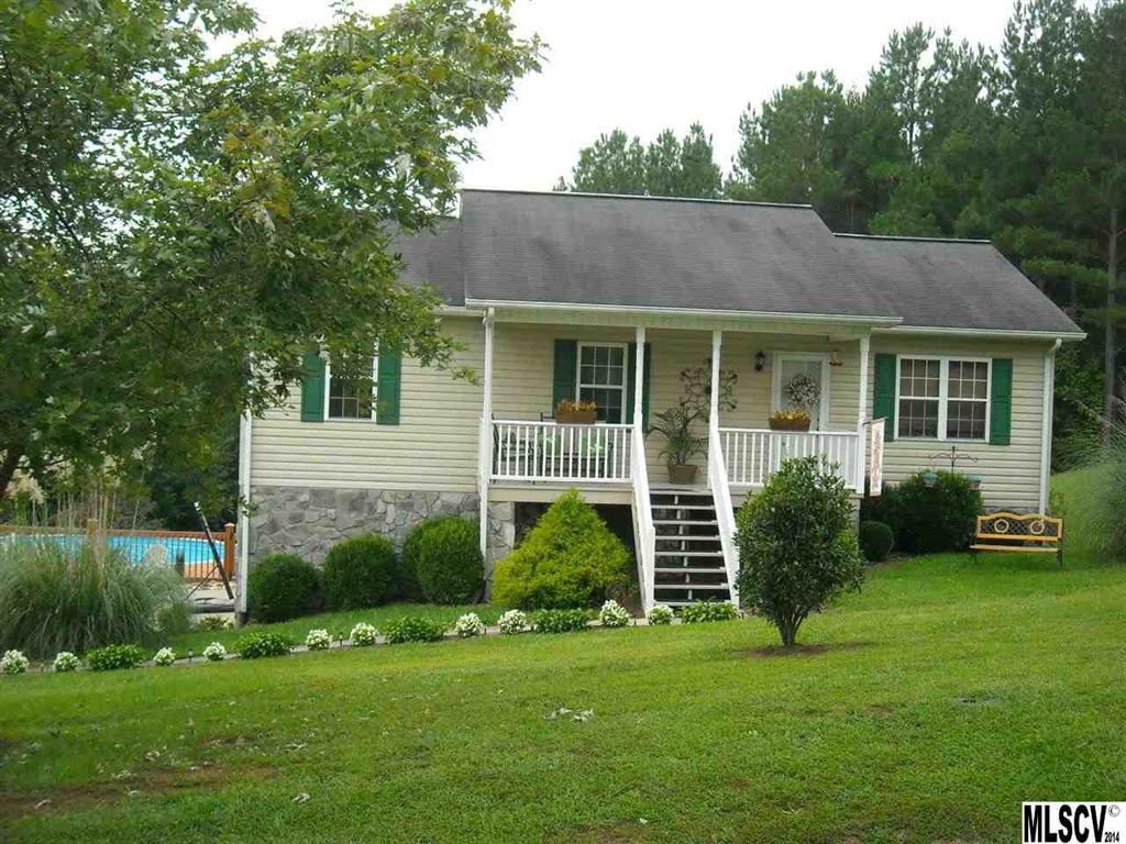 4995 Addison Lane Hickory NC 28601
