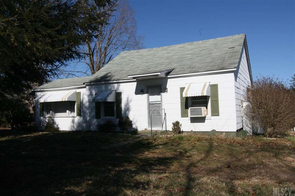 1806 Morris Creek Road Granite Falls NC 28630