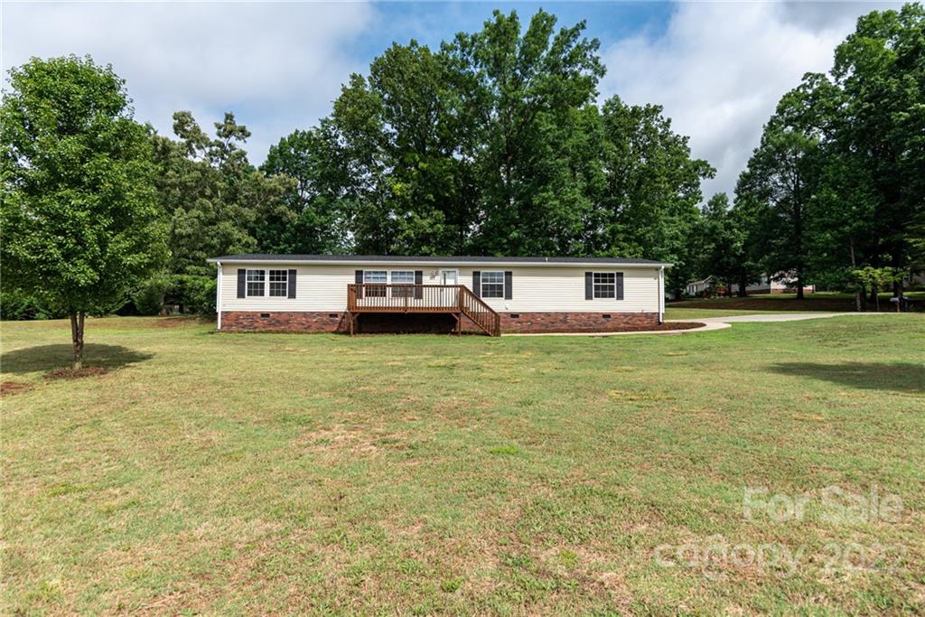 107 Heartwood Lane Statesville NC 28625