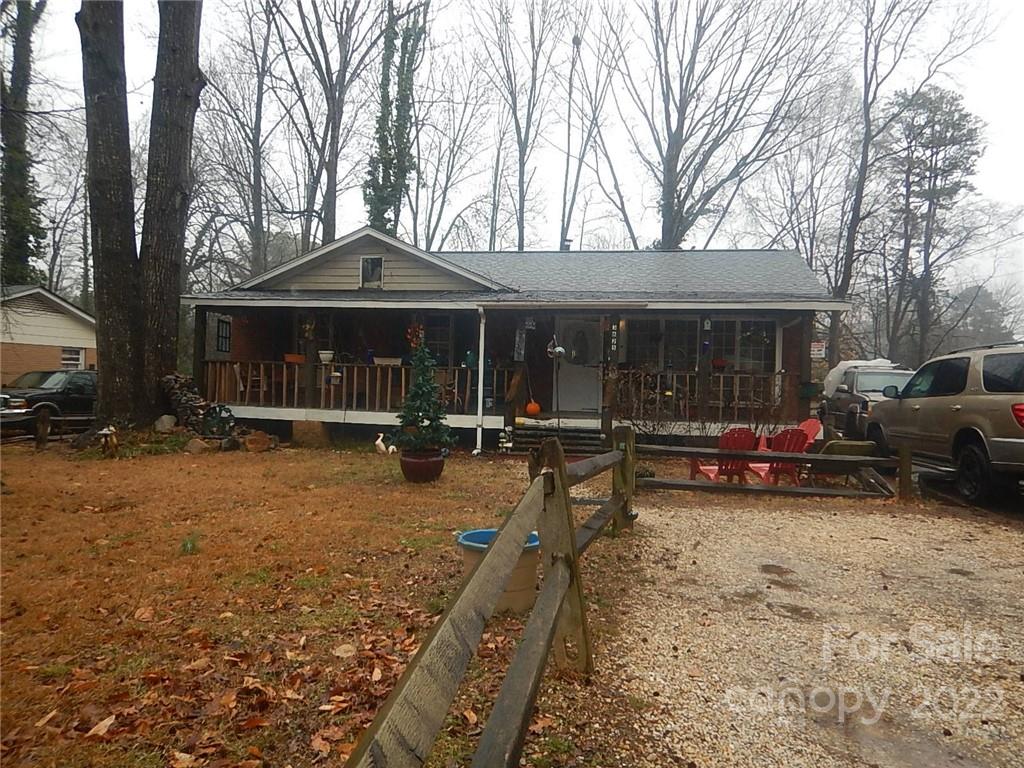 3625 Bankston Place Charlotte NC 28215