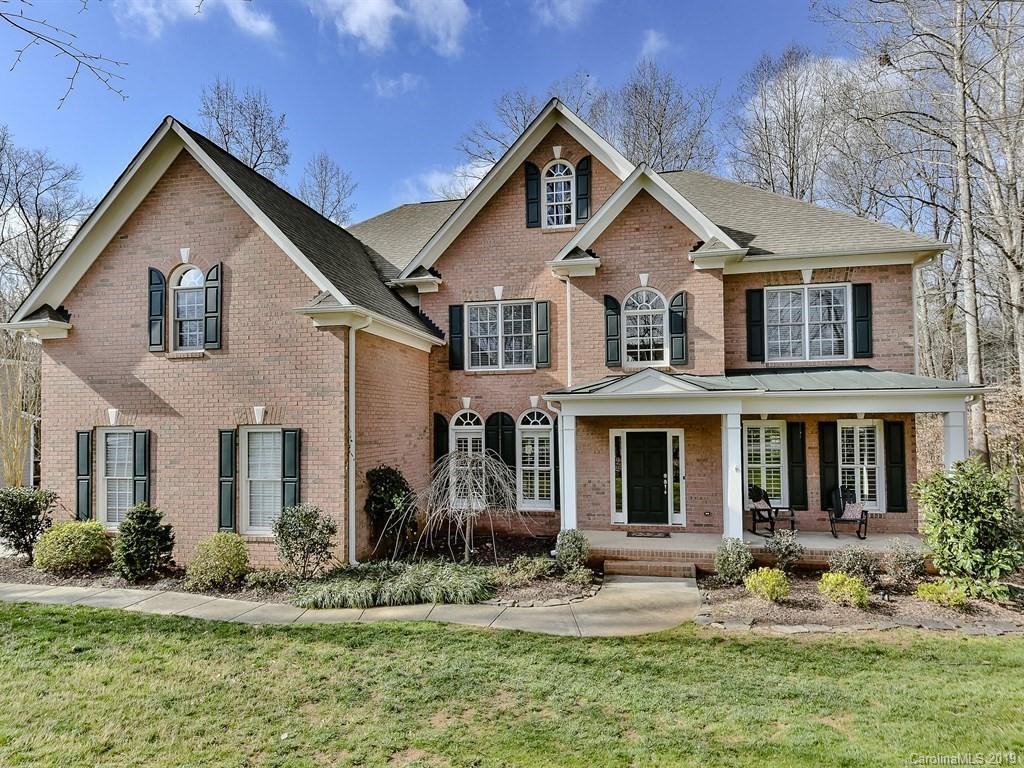 5607 Silver Creek Drive Waxhaw NC 28173