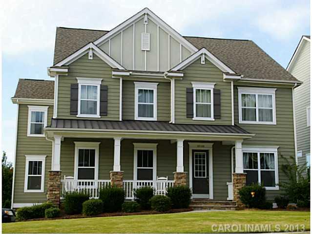 8544 Sagekirk Court Charlotte NC 28278