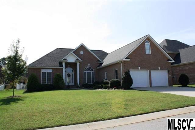 1716 30th Avenue Drive NE Hickory NC 28601