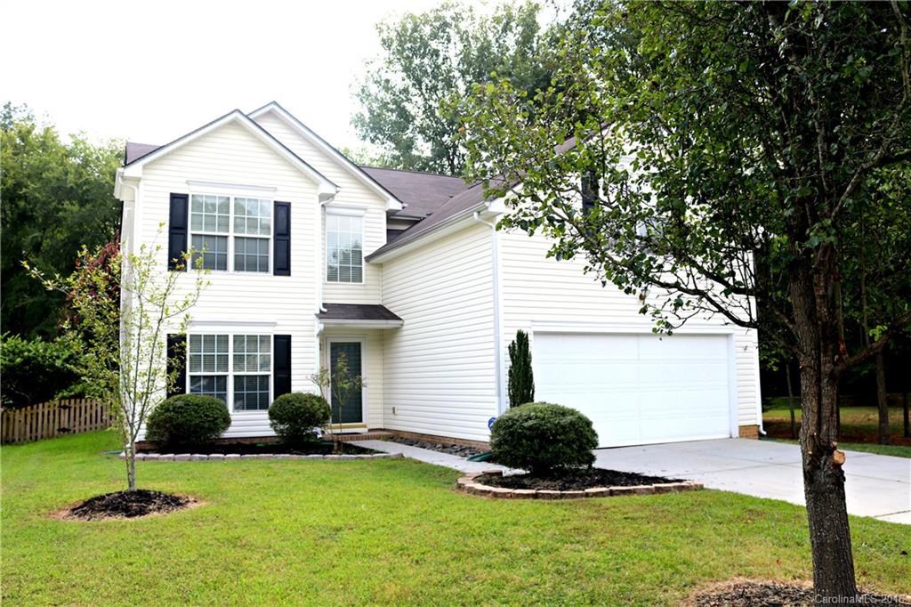 6719 Long Nook Lane Indian Trail NC 28079