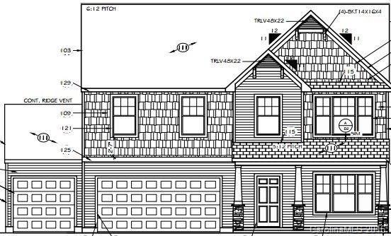 10904 Flintshire Road Mint Hill NC 28227