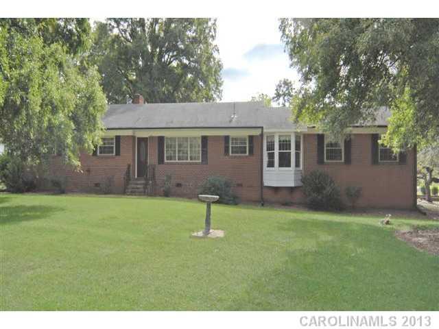 195 Gum Branch Road Charlotte NC 28214