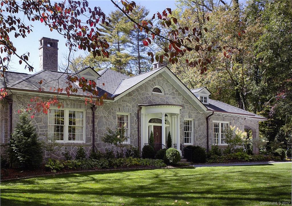 60 Woodside Drive Brevard NC 28712