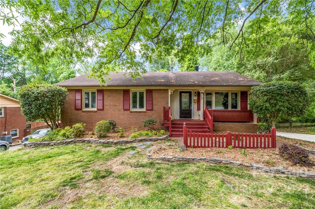 7508 Dorn Circle Charlotte NC 28212