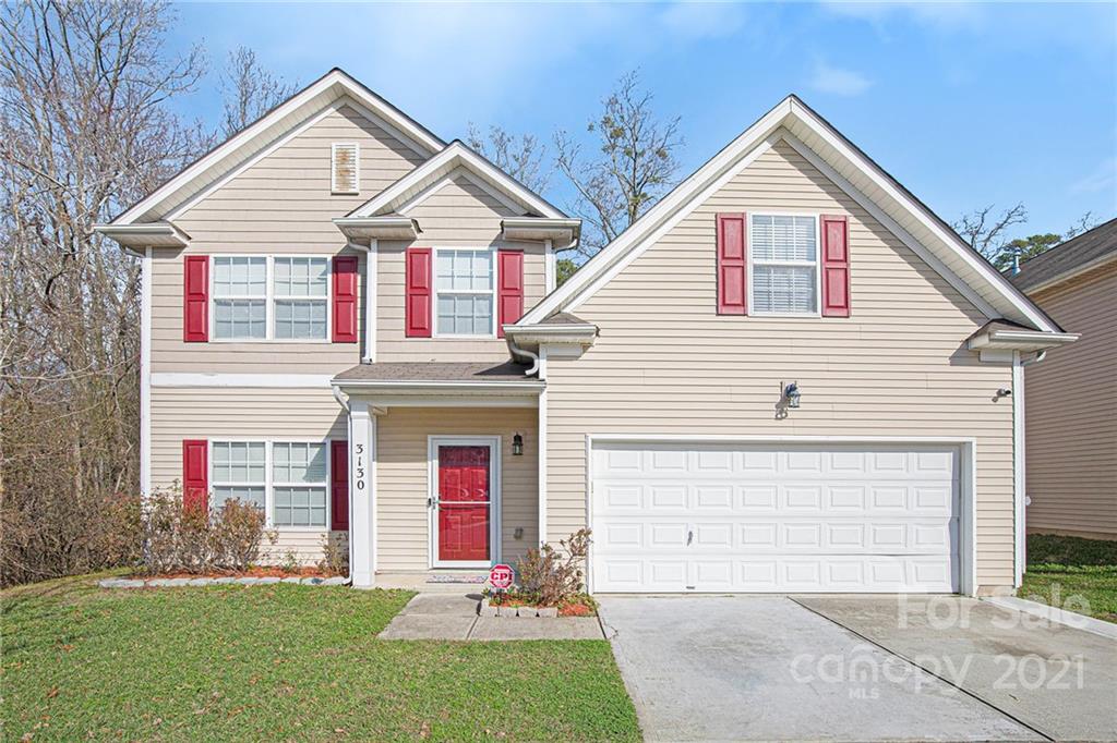 3130 Ernest Russell Court Charlotte NC 28269