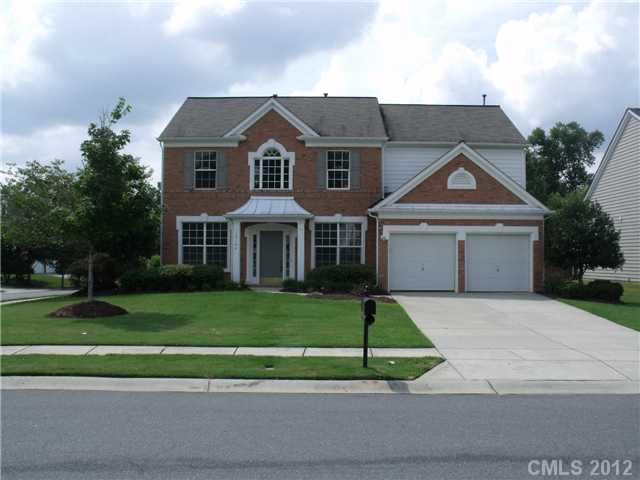 12144 Humboldt Drive Charlotte NC 28277