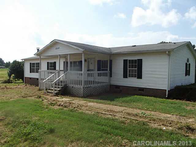 1317 Macedonia Church Road Monroe NC 28112