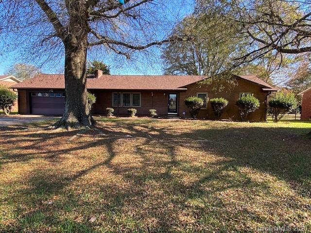 610 Jane Sowers Road Statesville NC 28625