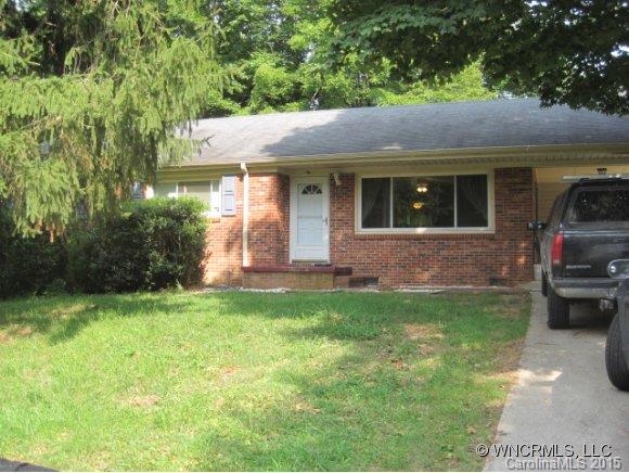 83 Jolly Road Old Fort NC 28762