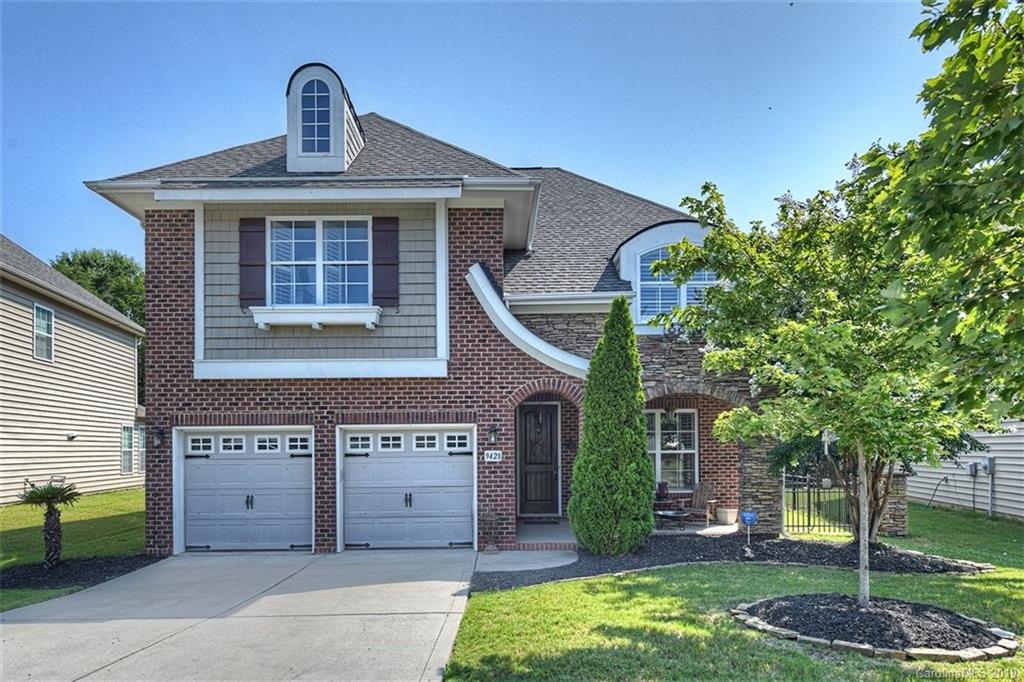 9428 Ardrey Woods Drive Charlotte NC 28277