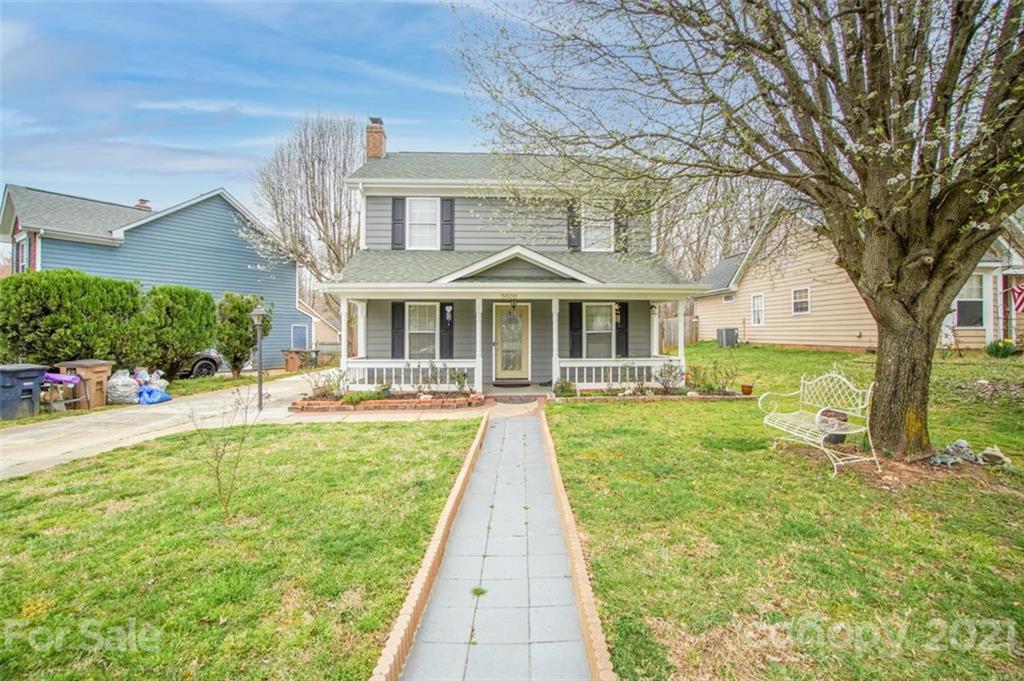 5000 Spring Meadow Lane Monroe NC 28110