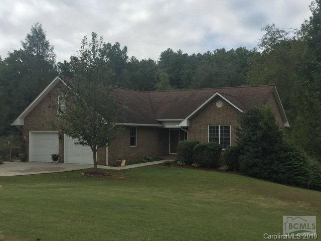203 Vfw Road Morganton NC 28655