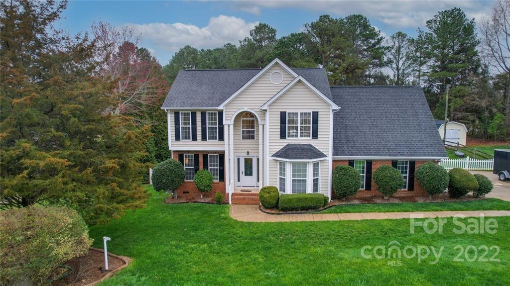 9335 Morgan Glenn Drive Mint Hill NC 28227