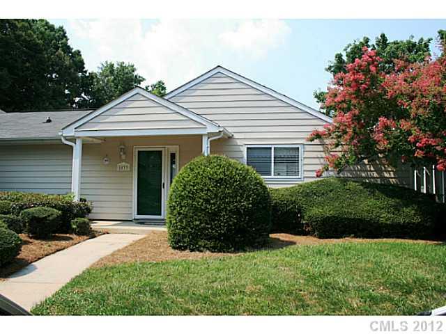 1033 Sardis Cove Drive Charlotte NC 28270