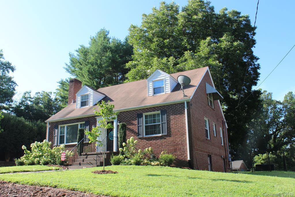 215 Walker Street Morganton NC 28655