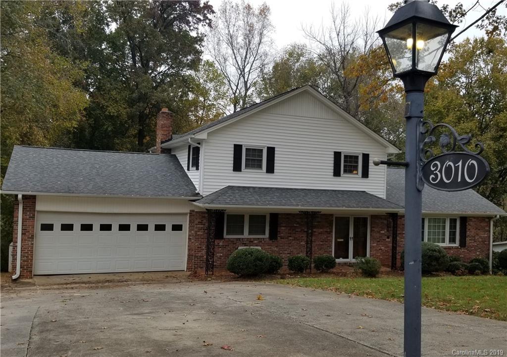 3010 Club Drive Gastonia NC 28054
