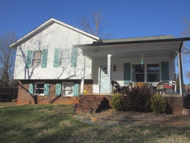 452 Patterson Street Troutman NC 28166