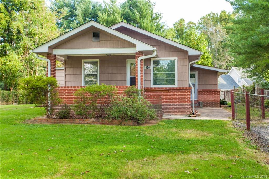 136 Onteora Boulevard Asheville NC 28803