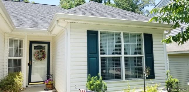 14109 Riding Hill Avenue Charlotte NC 28213