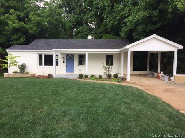 1208 Moretz Avenue Charlotte NC 28206