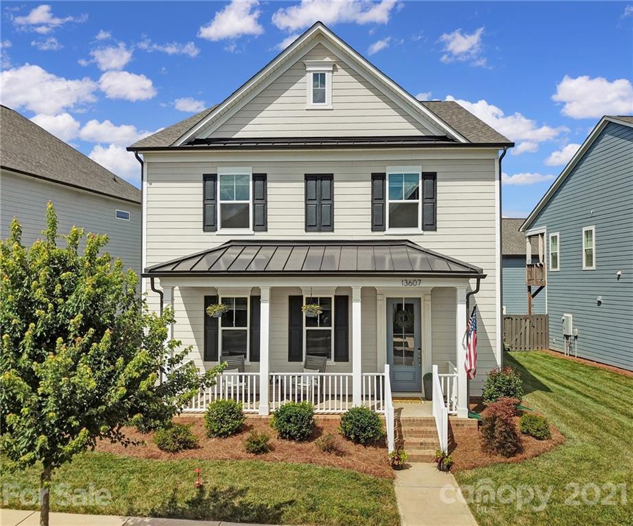 13607 Jacks Lane Pineville NC 28134