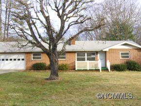 450 Liberty Road Candler NC 28715