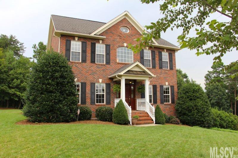 1951 46th Avenue Drive NE Hickory NC 28601
