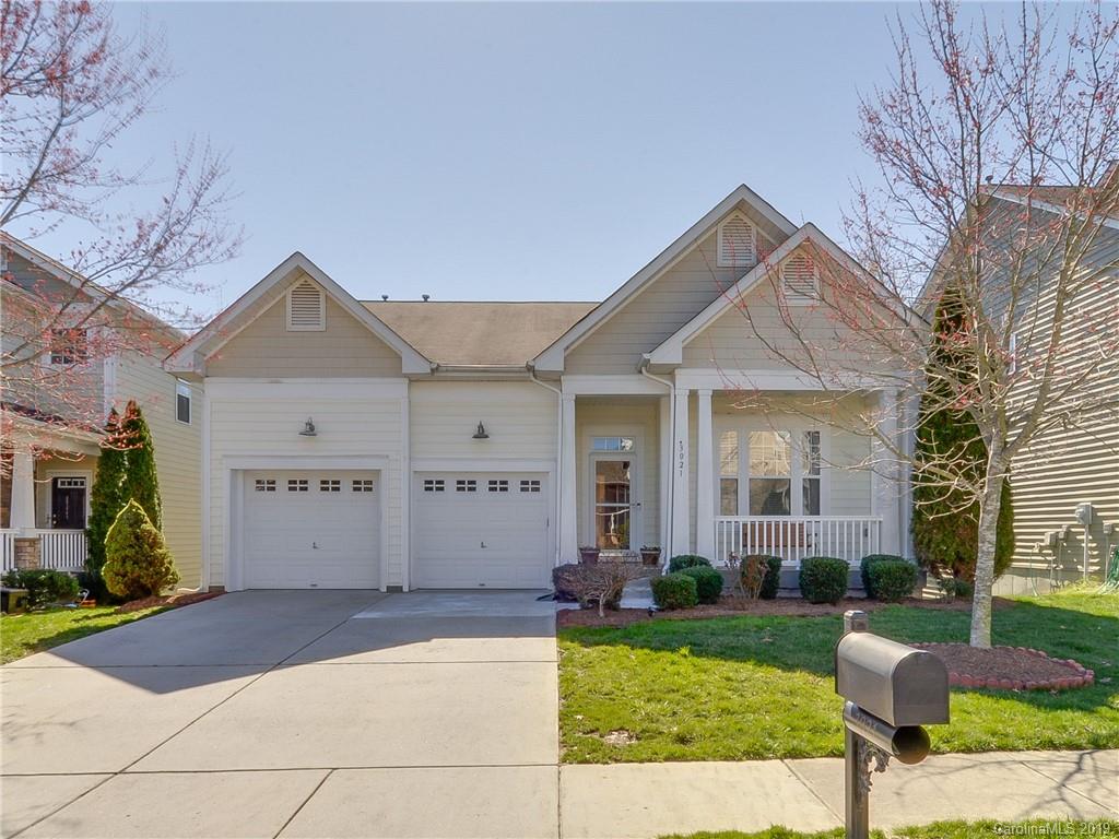3021 Grande Heights Drive Charlotte NC 28269