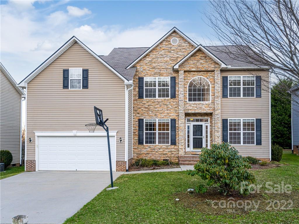 40 Yorktown Circle Arden NC 28704