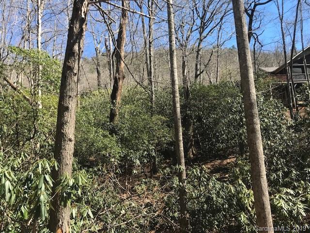tbd Kentucky Road Montreat NC 28757