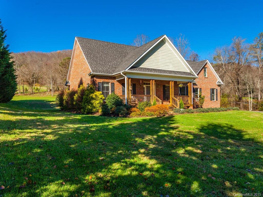 385 Bradford Hill Road Mills River NC 28759