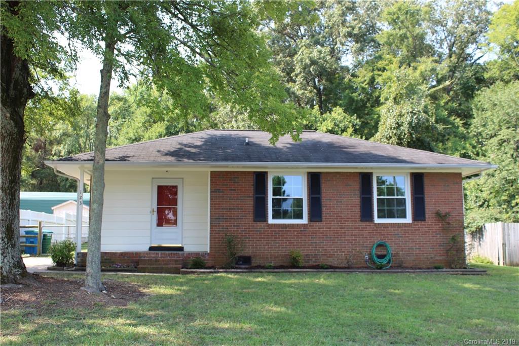 123 Boatright Road Pineville NC 28134