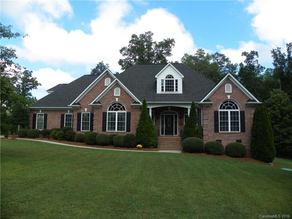 7605 Maple Bluff Lane Concord NC 28025