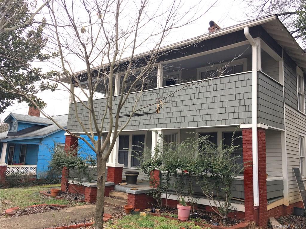 208 S Summit Avenue Charlotte NC 28208