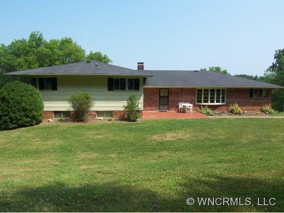 11 Lorena Drive Asheville NC 28806