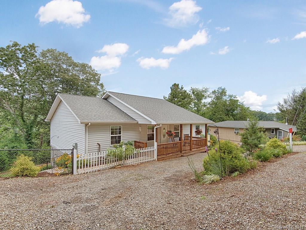 312 Maple Leaf Lane Clyde NC 28721