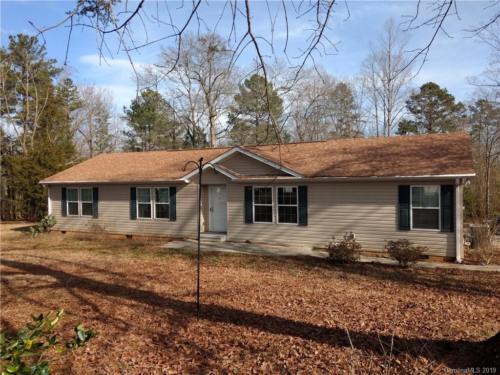 107 Vivian Way Forest City NC 28043
