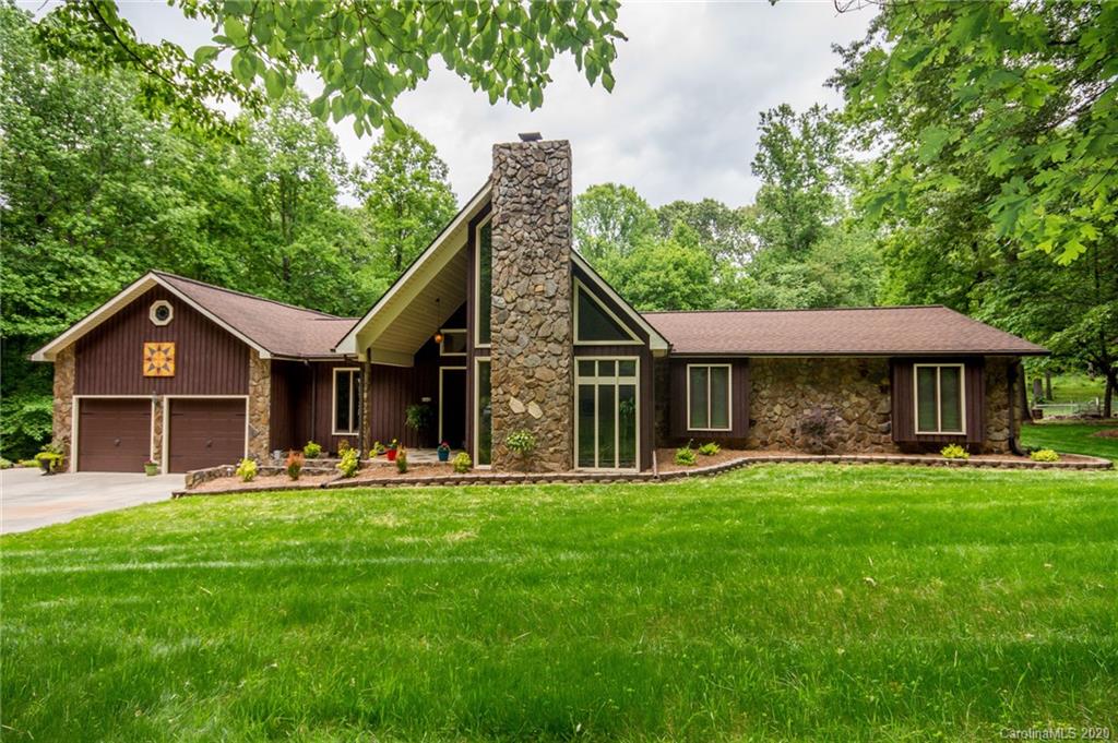 172 River Run Road Statesville NC 28625