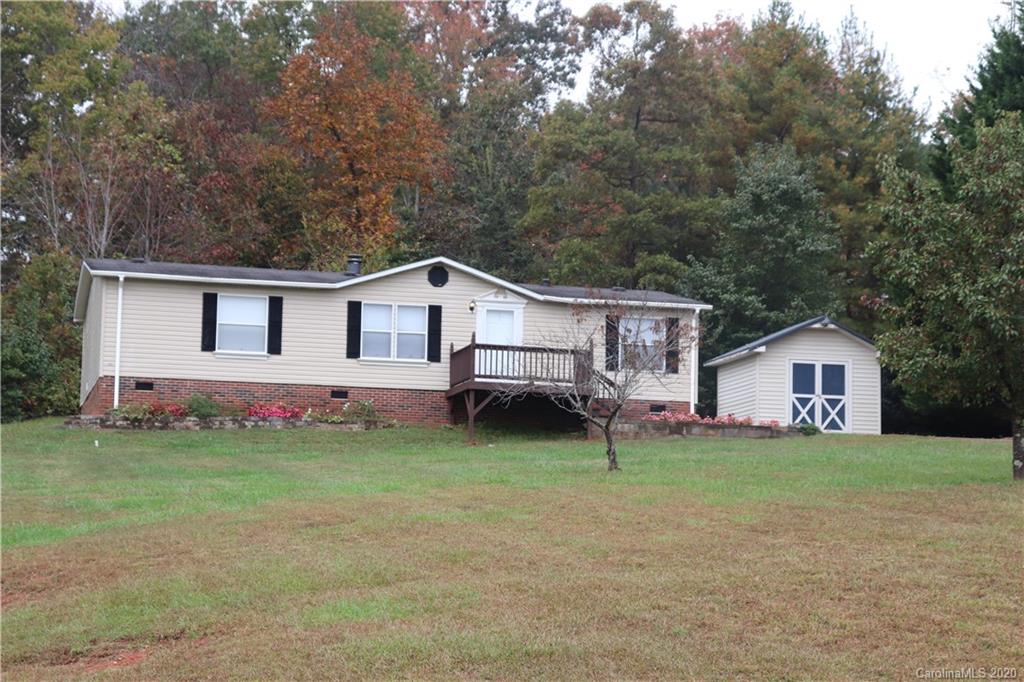 2125 Hunterwood Drive Hickory NC 28601