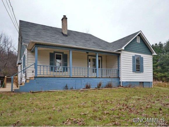 217 Calhoun Road Waynesville NC 28786