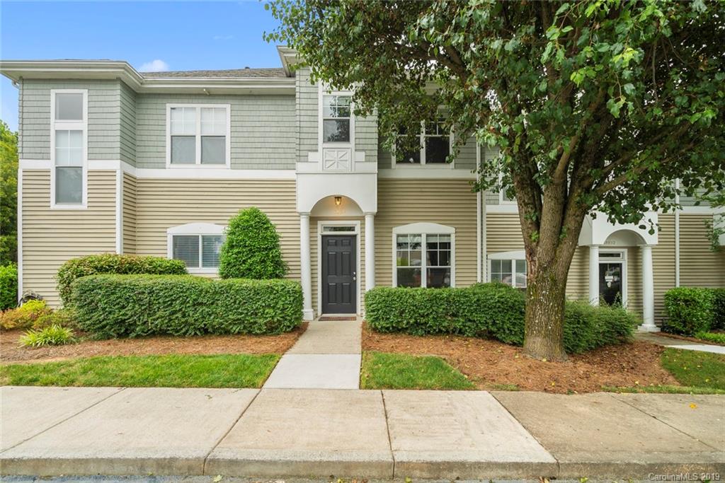18854 Silver Quay Drive Cornelius NC 28031