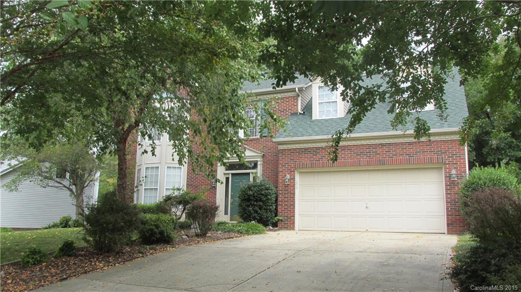 8716 Barrister Way Charlotte NC 28216
