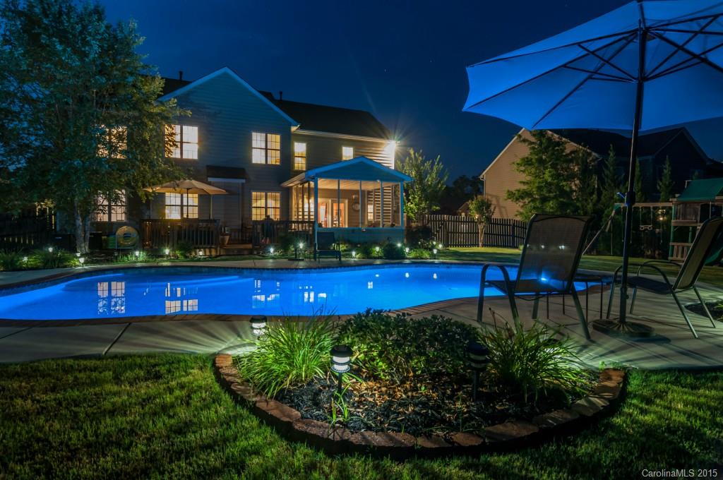 808 Springwood Drive Waxhaw NC 28173