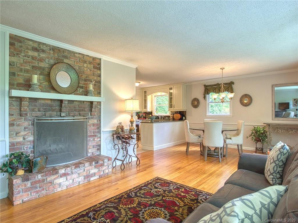 857 Country Club Drive Maggie Valley NC 28751