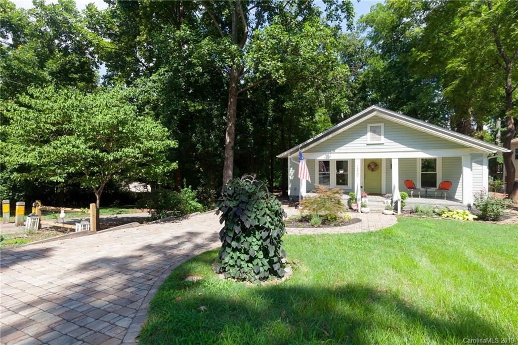 1830 Logie Avenue Charlotte NC 28205
